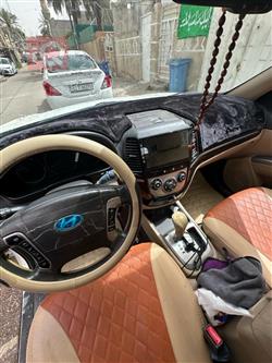 هيونداي سانتافي